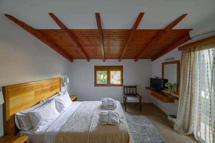 APARTMENT STANDARD Room, Europa Olympia, Kalamata