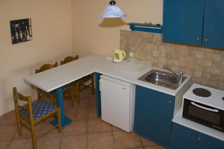 APARTMENT STANDARD Room, Olive Grove, Corfu