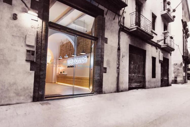 General view, Welcomer Apartments Valencia, Valencia