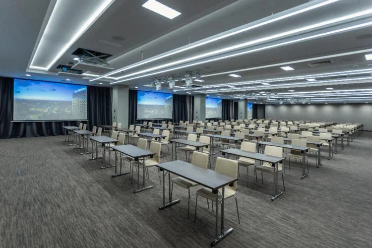 Conferences, Hotel Bulgaria, Bourgas