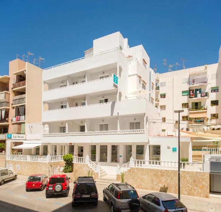 General view, Vibra Lei Ibiza Hotel, Ibiza