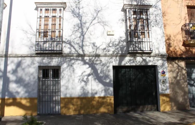 General view, Life Select San Bernardo, Seville