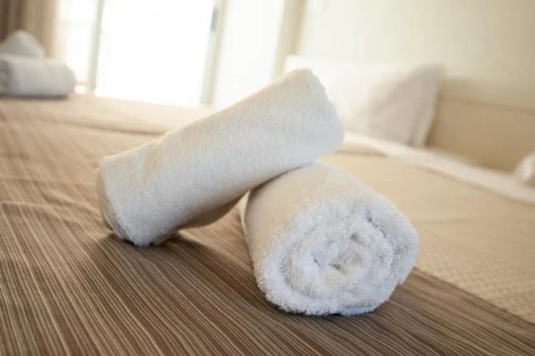 DOUBLE STANDARD Room, Atlantis Boutique City Hotel, Rhodes