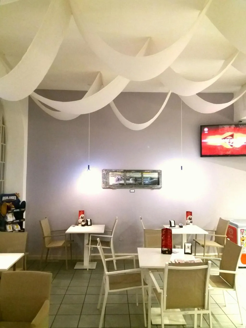 Bar, Meli, Cagliari