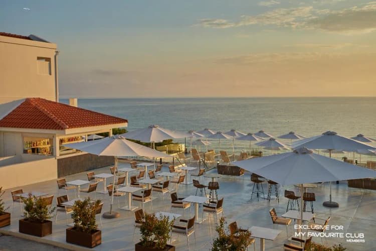 Bar, Aluasoul Zakynthos - Adults Only - All Inclusive, Zante