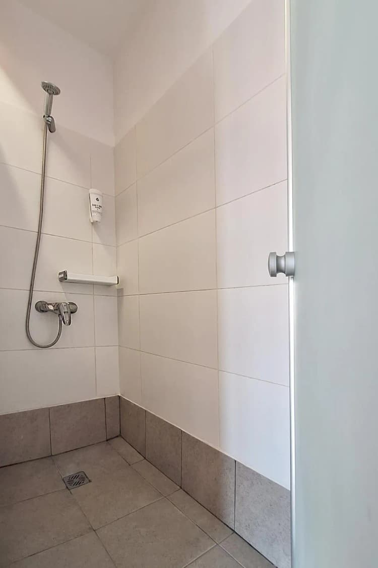 DOUBLE WITH TERRACE Room, Bentor Rural Hotel, Tenerife