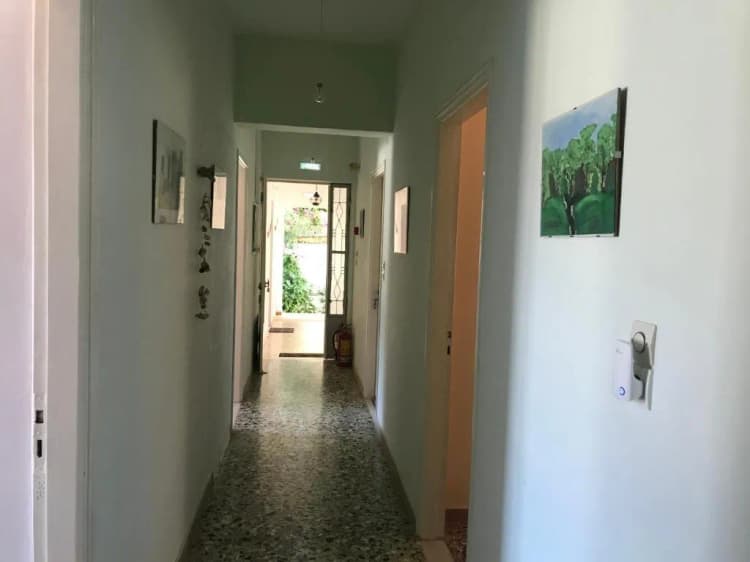 Lobby, Natalia Studios, Kalamata