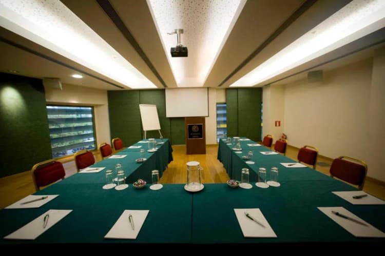 Conferences, Athinais, Athens