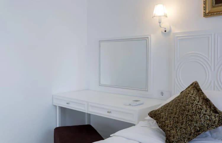 DOUBLE STANDARD Room, Wise Hotel & Spa Adults Only, Antalya