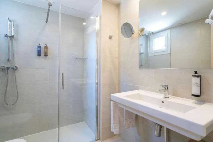APARTMENT TWO BEDROOMS Room, Halley Hotel & Apartments Affiliated by Meliá, Costa Blanca