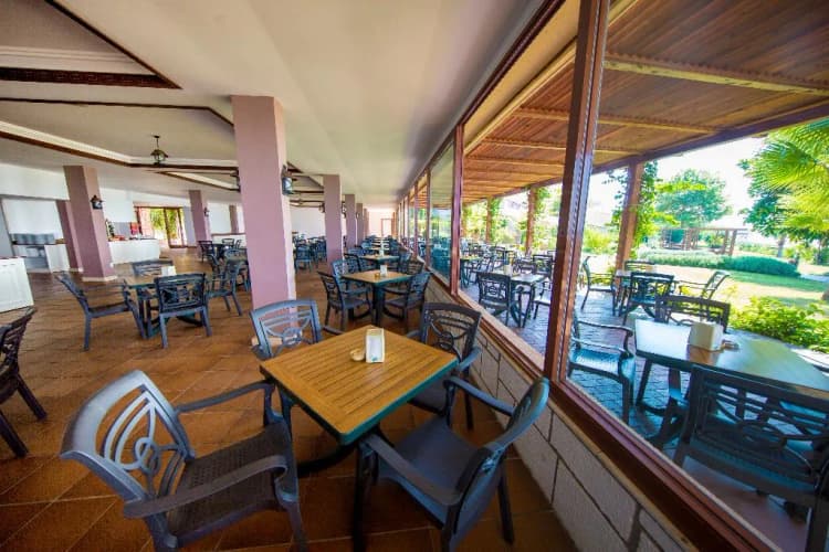 Bar, Horus Paradise Luxury Resort, Antalya