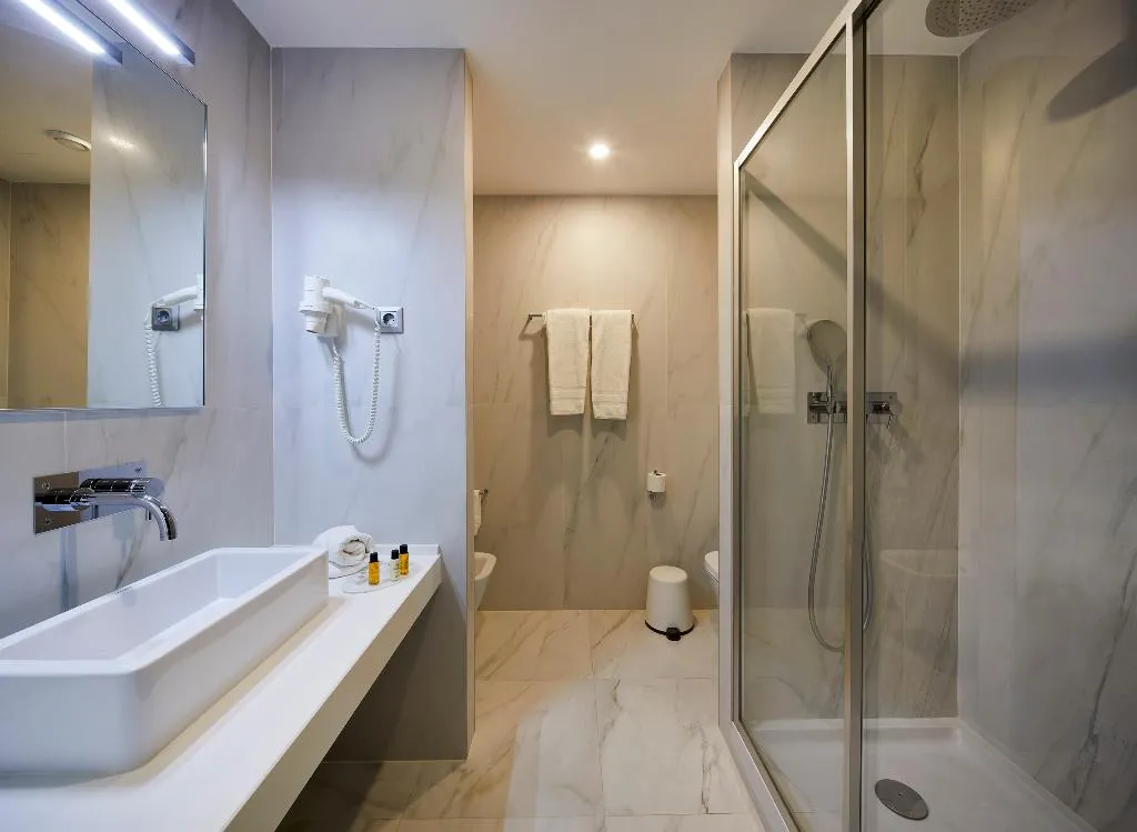Double or Twin CLASSIC Room, Alcazar Hotel & SPA, Algarve