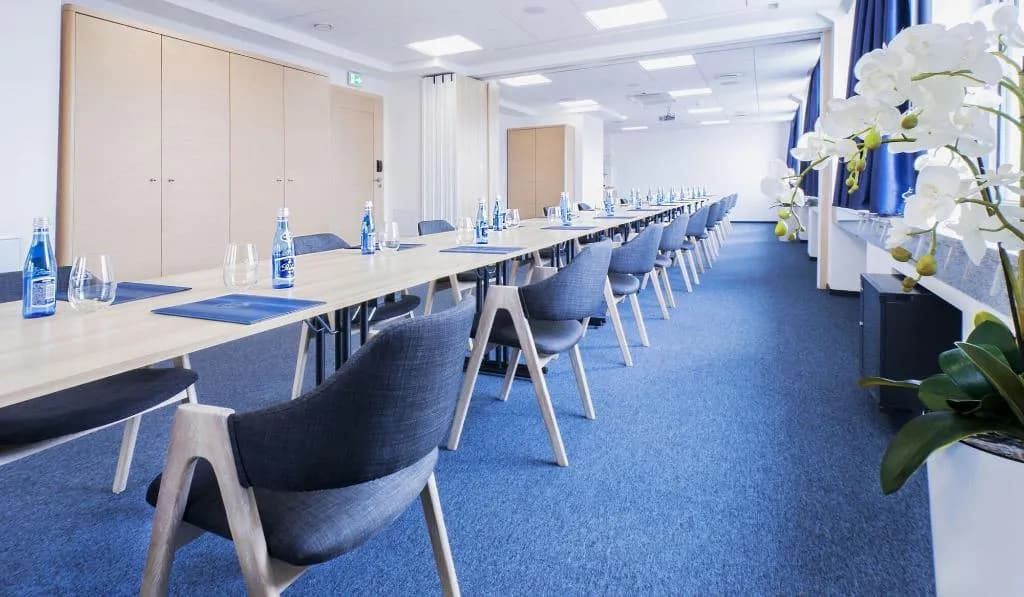 Conferences, Marina Club Hotel, Gdansk