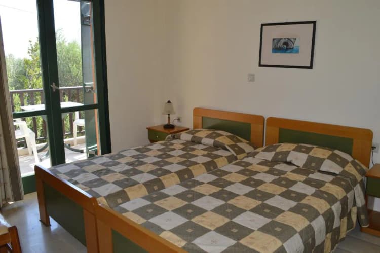 APARTMENT Accessible Room, Erodios Apartments, Crete