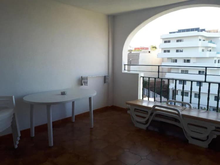APARTMENT CAPACITY 2 ONE BEDROOM Room, Pueblo Torviscas, Tenerife