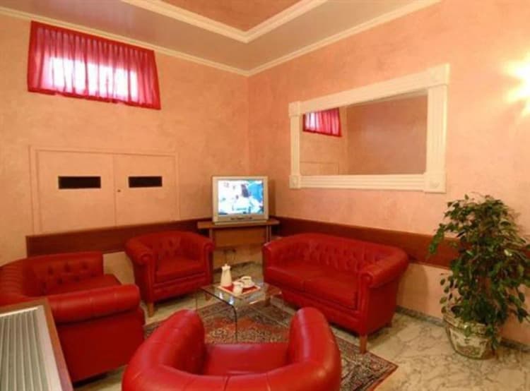 Conferences, Hotel Ideale, Milan