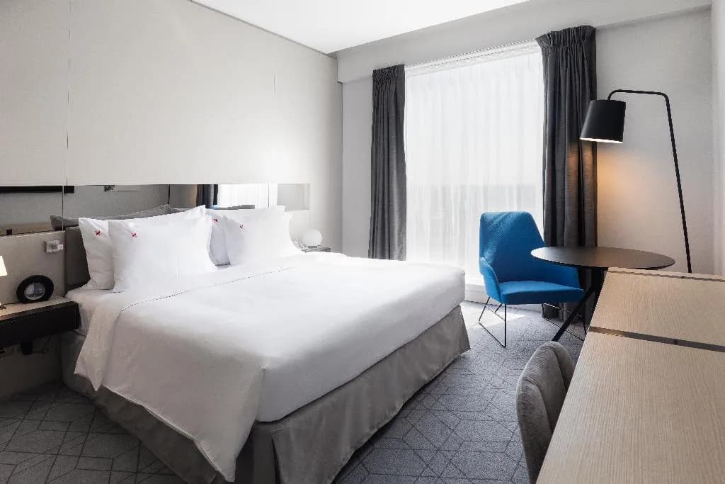 APARTMENT ONE BEDROOM Room, Studio M arabian Plaza Hotel & Hotel Apartments, Dubai