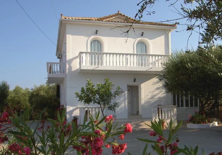 APARTMENT SUPERIOR Room, Valentino Villas & Apartments, Zante