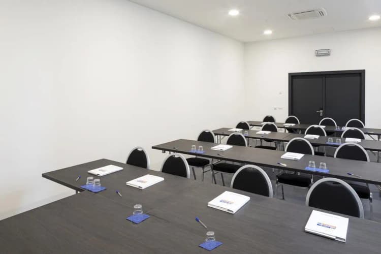 Conferences, a&o Hotel Venezia Mestre, Venice