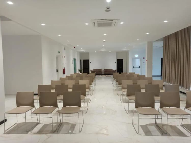 Conferences, QH Praia de Quiaios, Porto