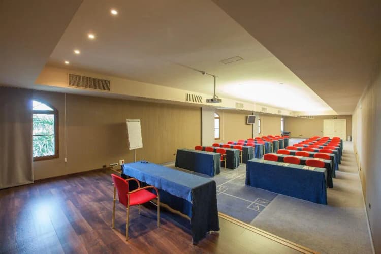 Conferences, Lopesan Villa del Conde Resort and Thalasso, Gran Canaria