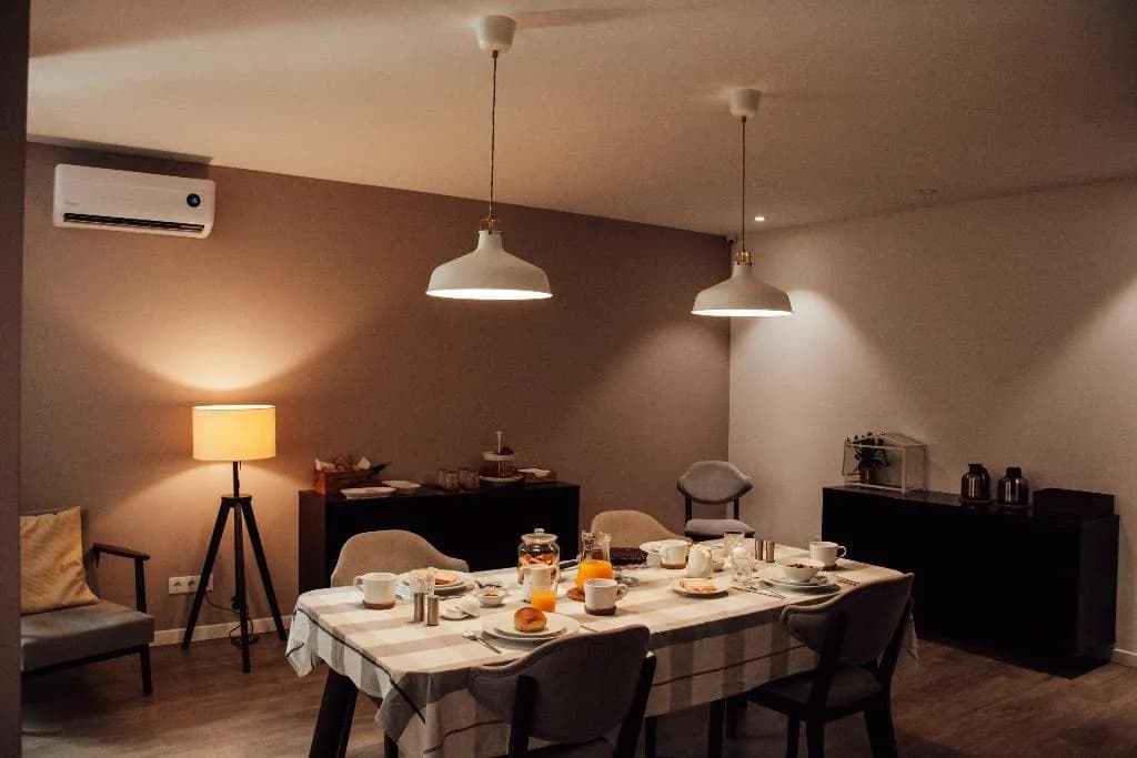 General view, The Hygge Suites – Picoas, Lisbon