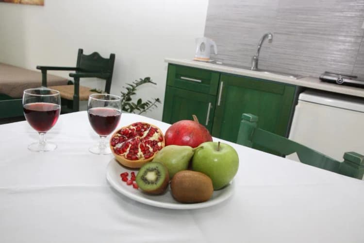 APARTMENT ONE BEDROOM Room, Apollon Hotel Apartments, Crete