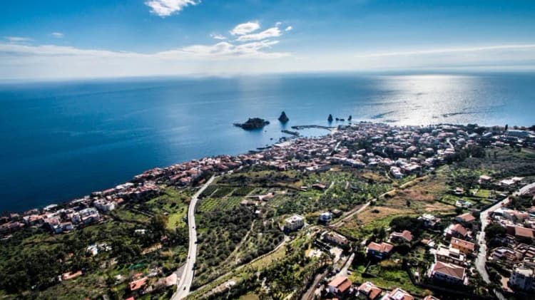Beach, Sicilia's Residence Hotel - Art & Spa, Catania