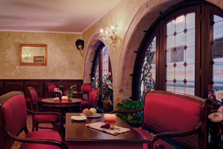 Bar, Firenze, Venice