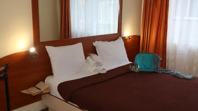 DOUBLE COMFORT Room, Palitra, Varna