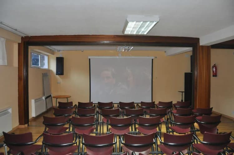 Conferences, Alp Hotel Masella, Costa Brava
