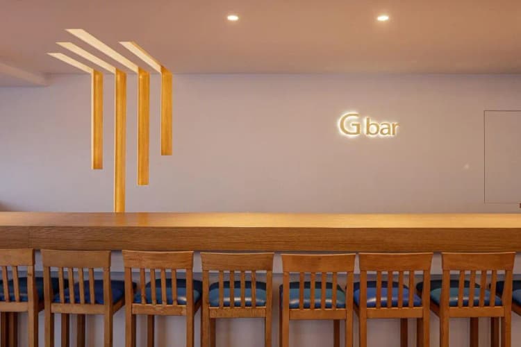 Bar, Golden Bay Boutique Hotel & Bungalows, Crete