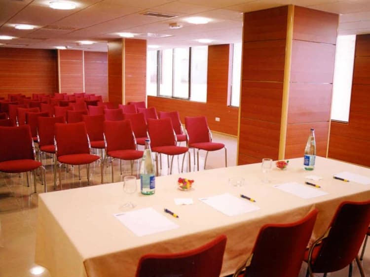 Conferences, Playas de Torrevieja, Costa Blanca