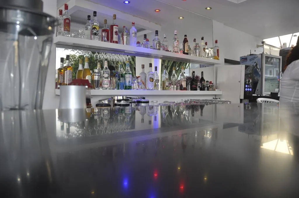 Bar, Balim Hotel, Dalaman