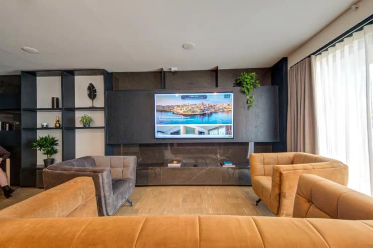Conferences, Land's End Boutique Hotel, Malta