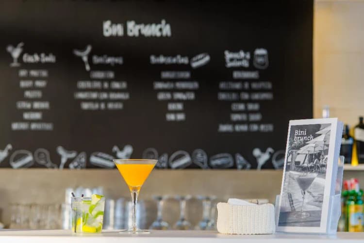 Bar, Rural Sant Joan de Binissaida, Menorca