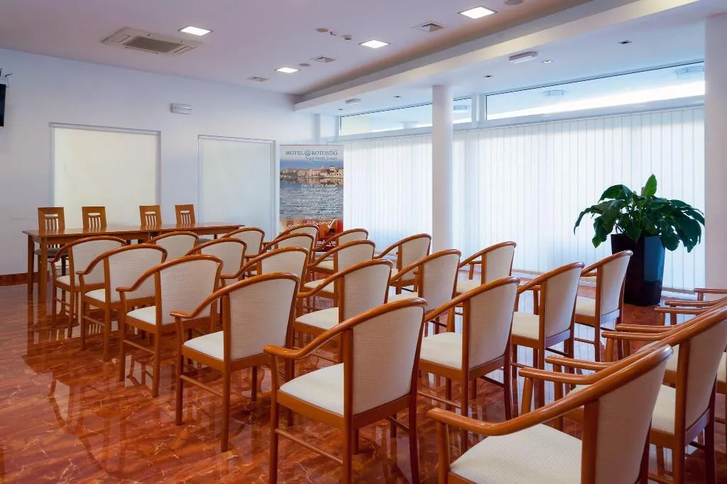 Conferences, Hotel Rotondo, Split
