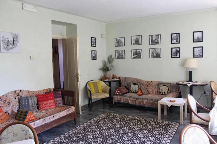 Bar, Hotel Fuile E Mare, Olbia