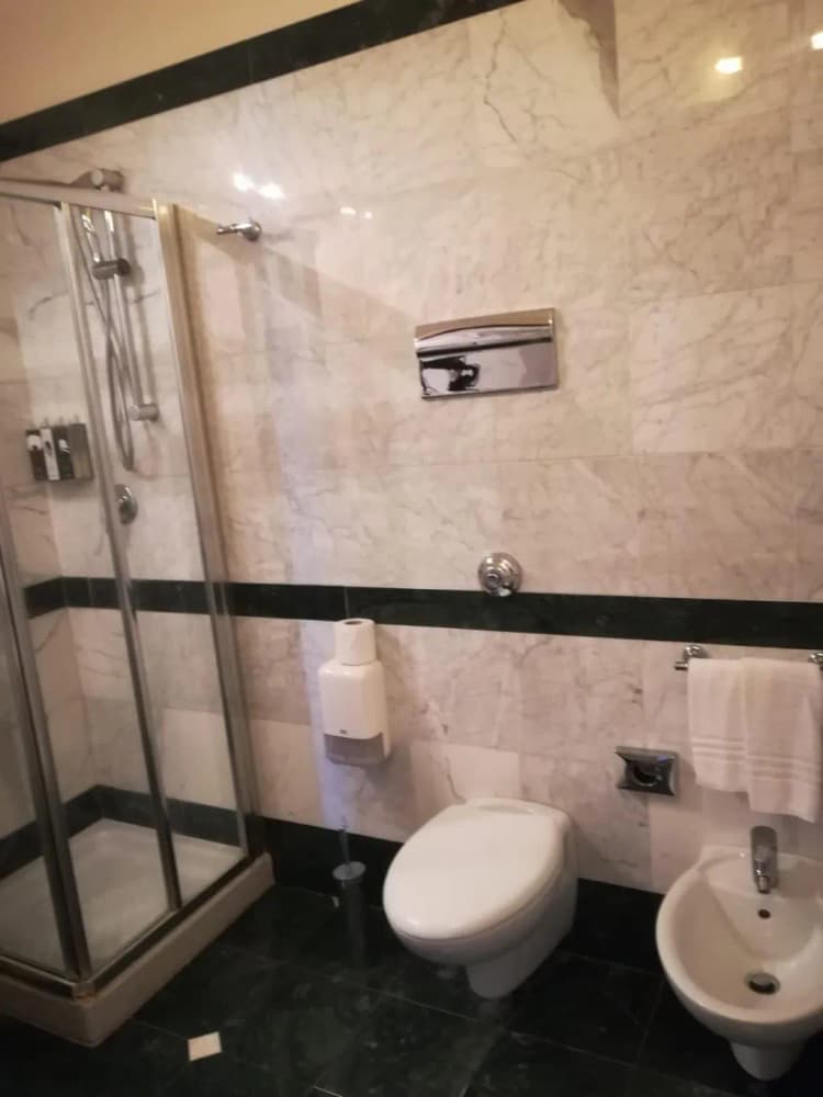 DOUBLE COMFORT Room, Allegroitalia Etna Pedara, Catania