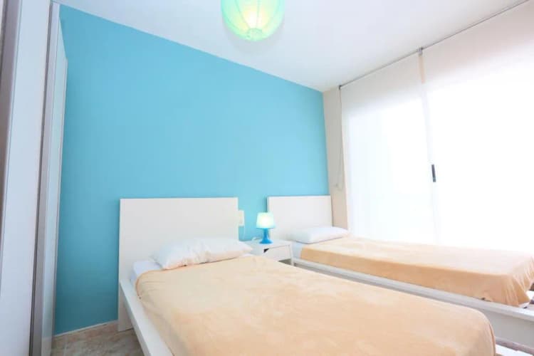 APARTMENT CAPACITY 6 TWO BEDROOMS Room, Rentalmar Living Park, Costa Dorada