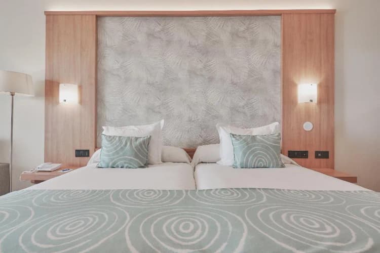 Double or Twin CAPACITY 3 Room, Gloria Palace San Agustin Thalasso & Hotel, Gran Canaria