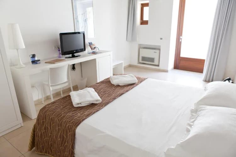 DOUBLE SUPERIOR Room, Life Hotels Kalaonda Resort, Catania