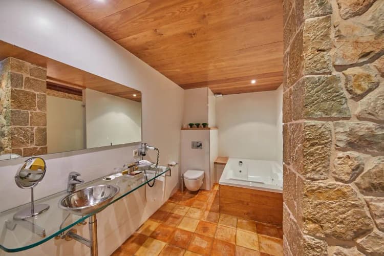 DOUBLE SINGLE USE ANNEX Room, Cas Comte Petit Hotel & Spa, Majorca