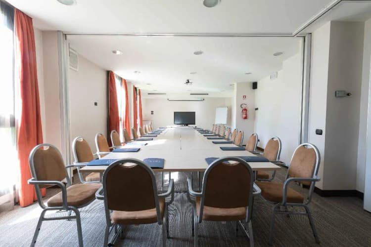Conferences, Belstay Milano Linate, Milan