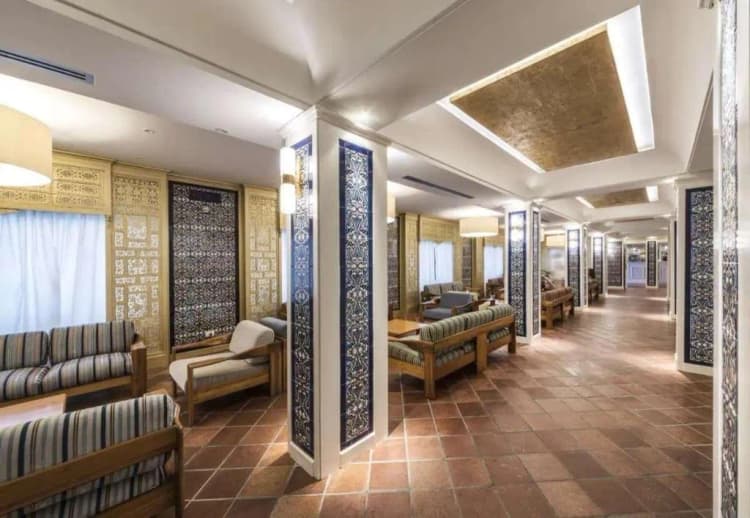 Bar, Oasi Di Kufra, Rome