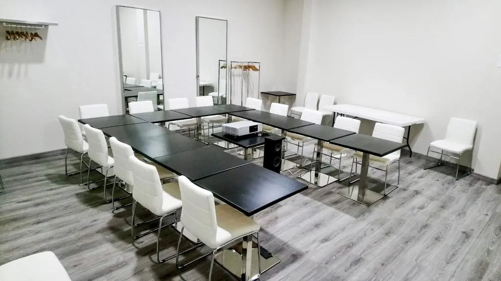 Conferences, Evenia Alcala Boutique, Madrid