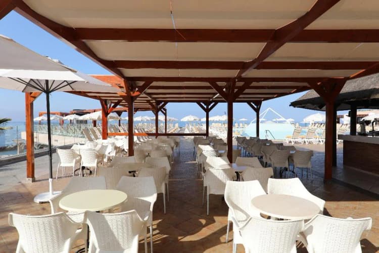 Bar, Iberostar Waves Bouganville Playa, Tenerife