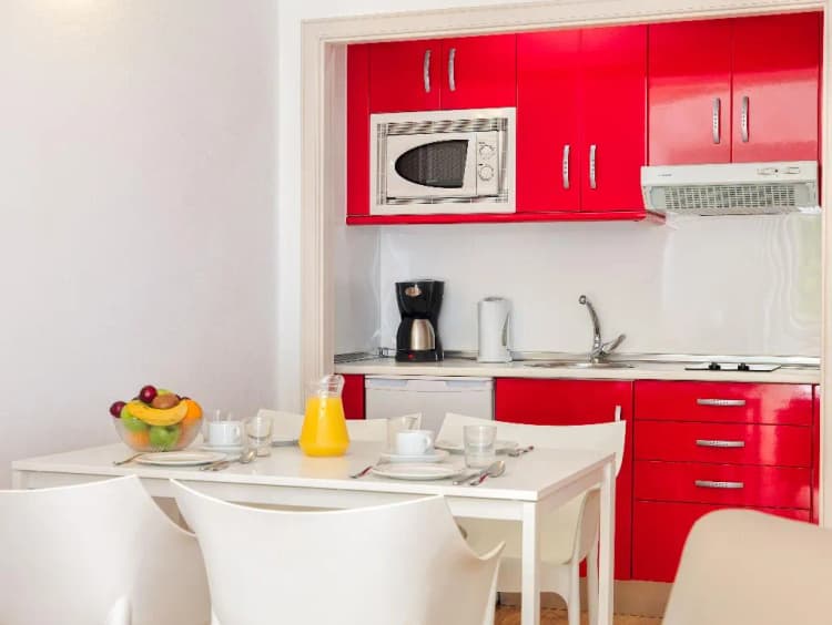 BUNGALOW CAPACITY 3 Room, H10 Suites Lanzarote Gardens, Lanzarote