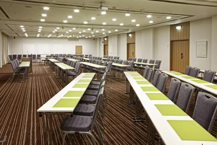 Conferences, Reykjavik Natura - Berjaya Iceland Hotels, Reykjavik