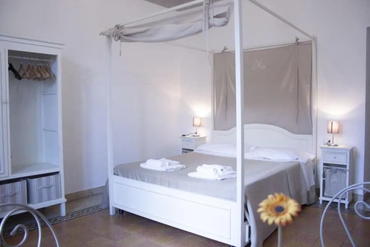 General view, Sweety Rome Guest House, Naples